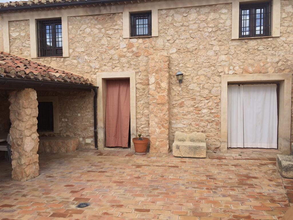 Casa Miranda Villa Tazona Exterior photo
