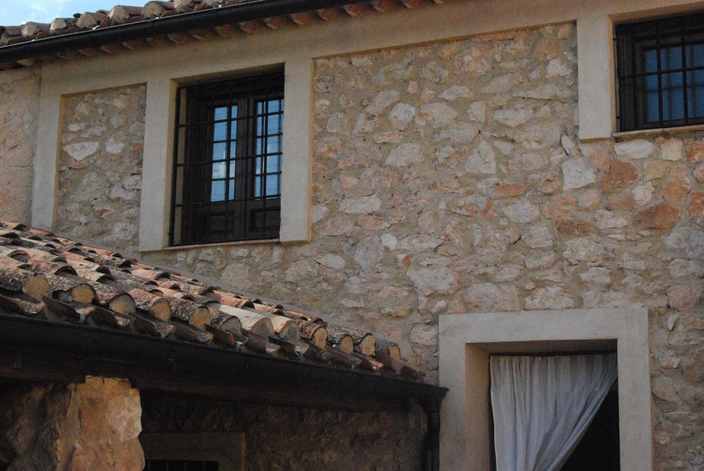Casa Miranda Villa Tazona Exterior photo