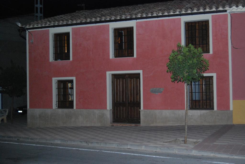 Casa Miranda Villa Tazona Exterior photo